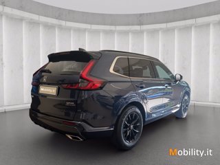 HONDA CR-V 2.0 phev Advance Tech 148cv
