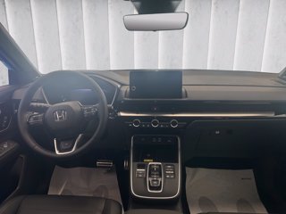 HONDA CR-V 2.0 phev Advance Tech 148cv