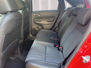 HONDA Jazz 1.5 hev Advance ecvt