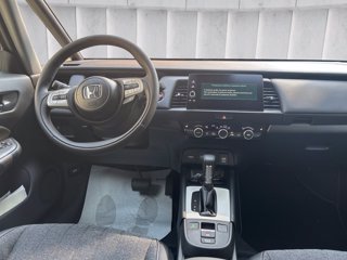 HONDA Jazz 1.5 hev Advance ecvt