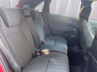 HONDA Jazz 1.5 hev Advance ecvt