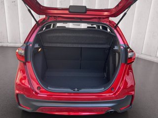 HONDA Jazz 1.5 hev Advance ecvt