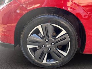 HONDA Jazz 1.5 hev Advance ecvt