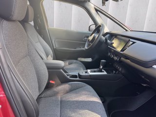 HONDA Jazz 1.5 hev Advance ecvt