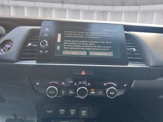 HONDA Jazz 1.5 hev Advance ecvt