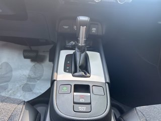 HONDA Jazz 1.5 hev Advance ecvt