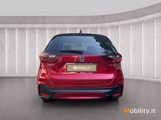 HONDA Jazz 1.5 hev Advance ecvt