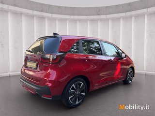 HONDA Jazz 1.5 hev Advance ecvt