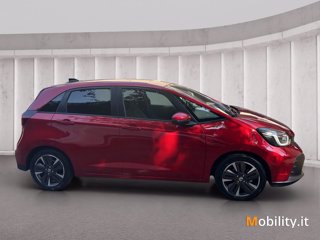 HONDA Jazz 1.5 hev Advance ecvt