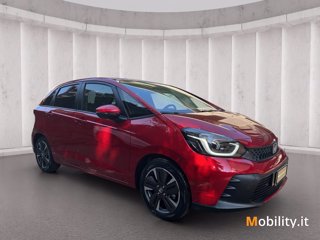 HONDA Jazz 1.5 hev Advance ecvt