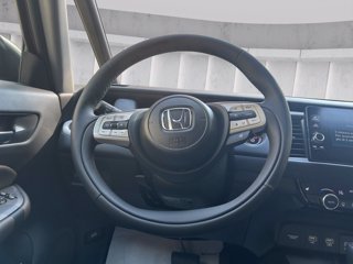 HONDA Jazz 1.5 hev Advance ecvt