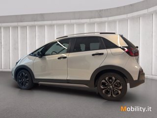 HONDA Jazz Crosstar 1.5 hev ecvt