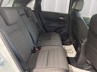 HONDA Jazz Crosstar 1.5 hev ecvt