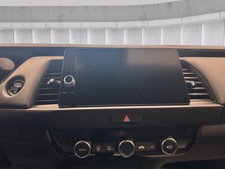 HONDA Jazz Crosstar 1.5 hev ecvt