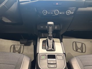 HONDA Jazz Crosstar 1.5 hev ecvt