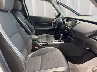 HONDA Jazz Crosstar 1.5 hev ecvt