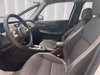 HONDA Jazz Crosstar 1.5 hev ecvt