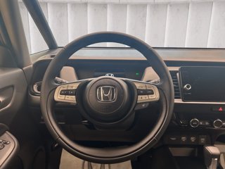 HONDA Jazz Crosstar 1.5 hev ecvt