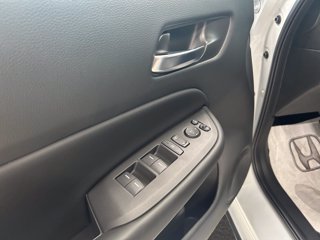 HONDA Jazz Crosstar 1.5 hev ecvt