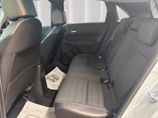 HONDA Jazz Crosstar 1.5 hev ecvt