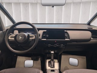 HONDA Jazz Crosstar 1.5 hev ecvt