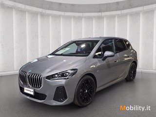 BMW 218d active tourer msport auto