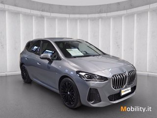BMW 218d active tourer msport auto