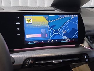 BMW 218d active tourer msport auto