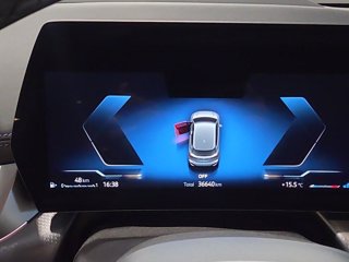 BMW 218d active tourer msport auto