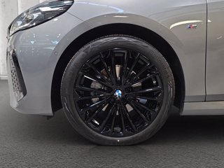 BMW 218d active tourer msport auto