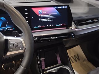 BMW 218d active tourer msport auto