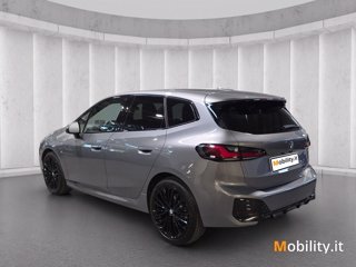 BMW 218d active tourer msport auto
