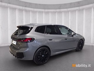 BMW 218d active tourer msport auto