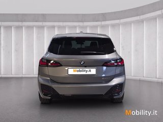 BMW 218d active tourer msport auto