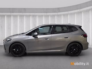 BMW 218d active tourer msport auto