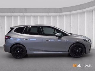 BMW 218d active tourer msport auto