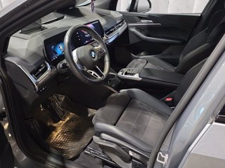 BMW 218d active tourer msport auto