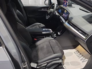 BMW 218d active tourer msport auto