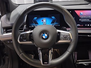 BMW 218d active tourer msport auto