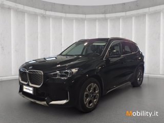 BMW Ix1 edrive 20 x-line
