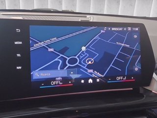 BMW Ix1 edrive 20 x-line