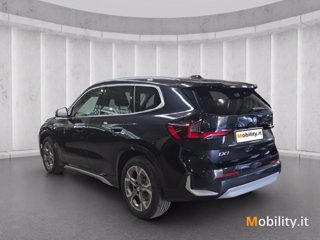 BMW Ix1 edrive 20 x-line