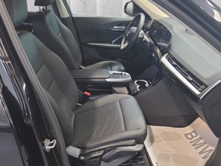 BMW Ix1 edrive 20 x-line