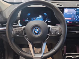 BMW Ix1 edrive 20 x-line