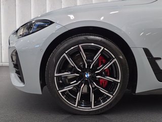 BMW 420d gran coupe mhev 48v xdrive msport pro auto