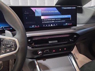 BMW 420d gran coupe mhev 48v xdrive msport pro auto