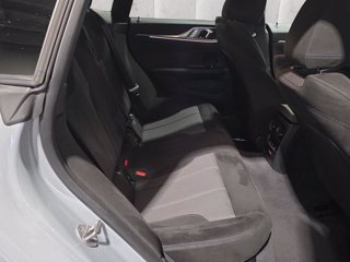 BMW 420d gran coupe mhev 48v xdrive msport pro auto