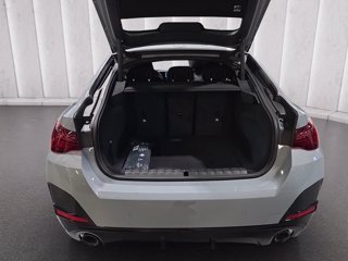 BMW 420d gran coupe mhev 48v xdrive msport pro auto