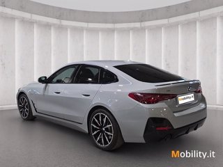 BMW 420d gran coupe mhev 48v xdrive msport pro auto