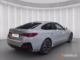 BMW 420d gran coupe mhev 48v xdrive msport pro auto